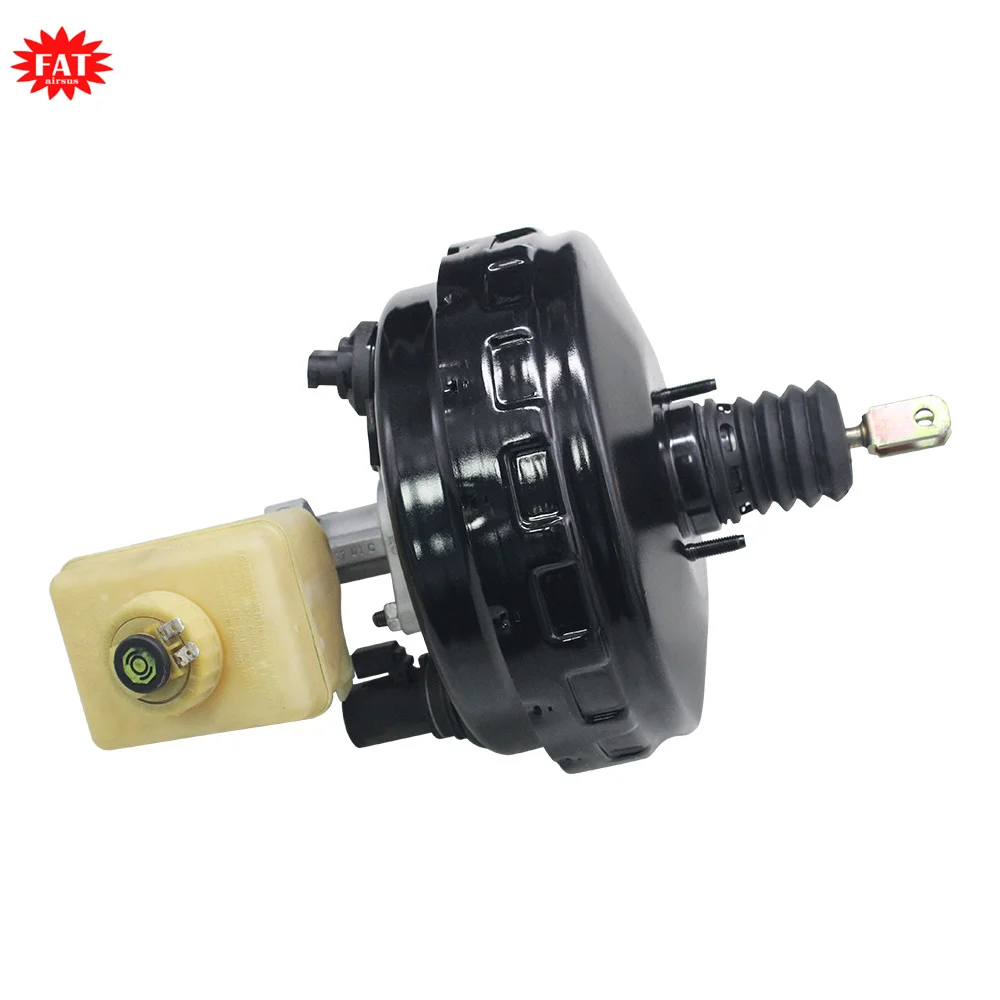 FOR MERCEDES ML W163 SERWO HAMULCOWE 0004310229 0014300708 A0014300708 CARDONE POWER BRAKE BOOSTER
