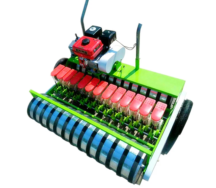 Automatic Vegetable Precise Sower / Vegetable Seeder / Vegetable Planter