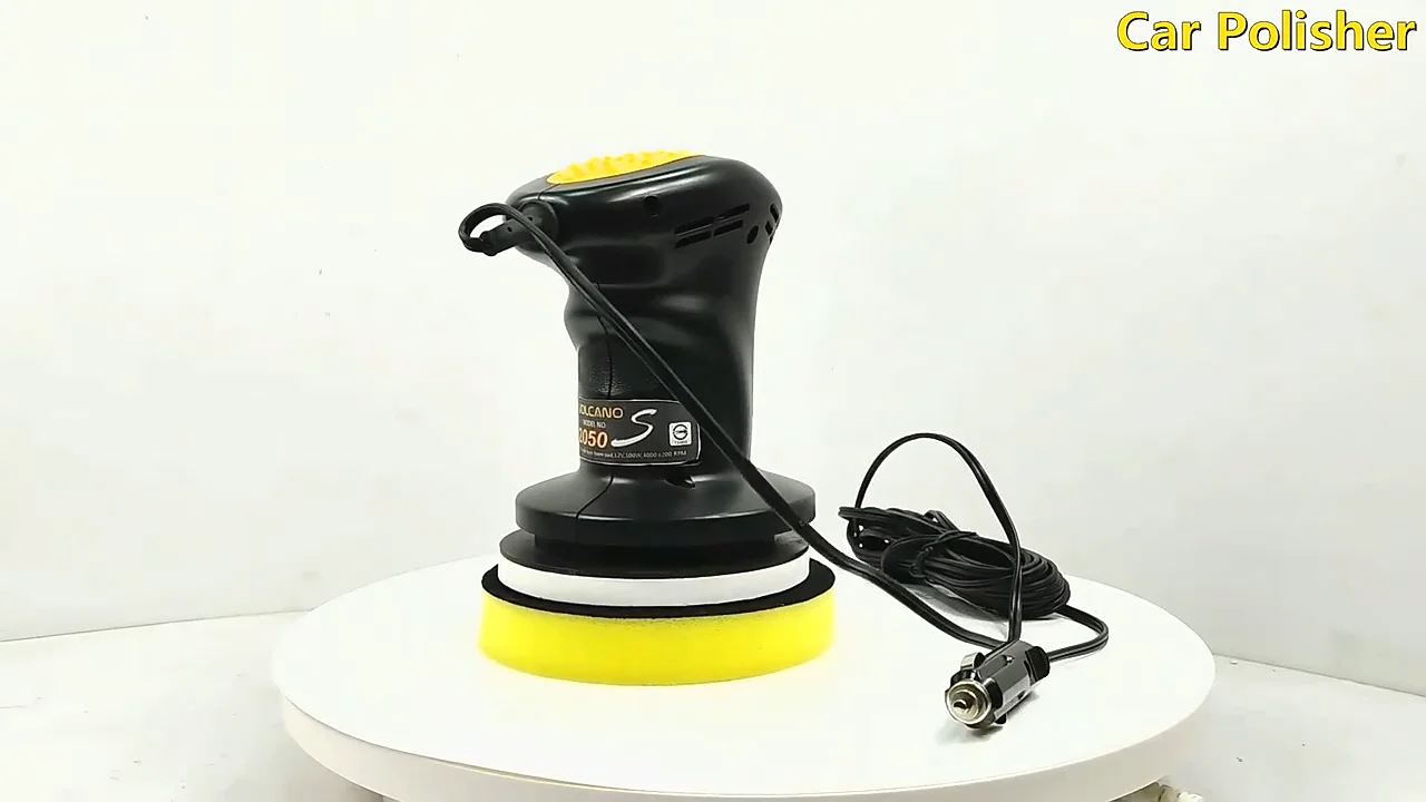 Portable car polisher/ Manual car waxer /car polisher machine and