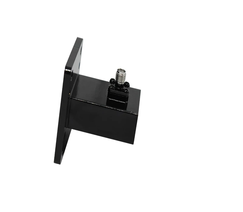 WR112  Waveguide to Coaxial Adapter