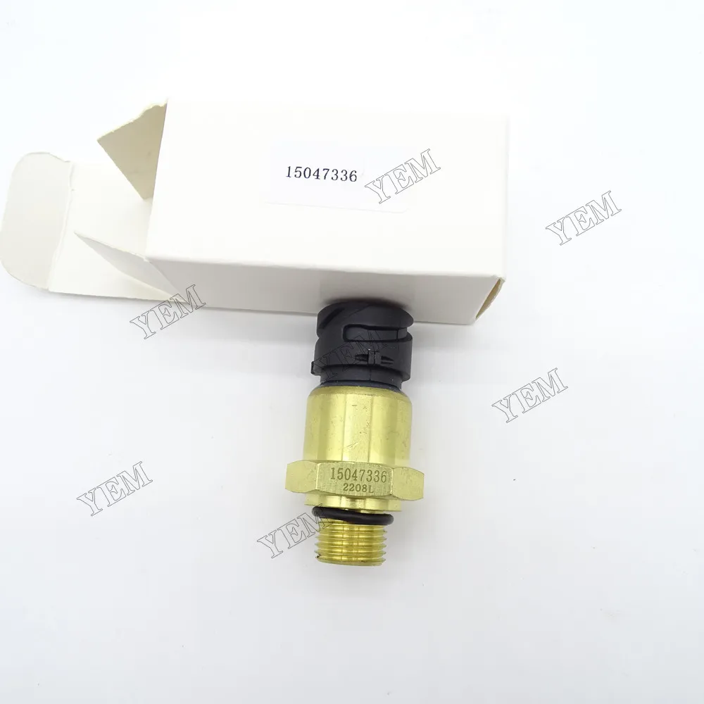 15047336 Oil Sensor for Volvo Heavy Equipment Engine Parts