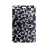 Texture diamant noir