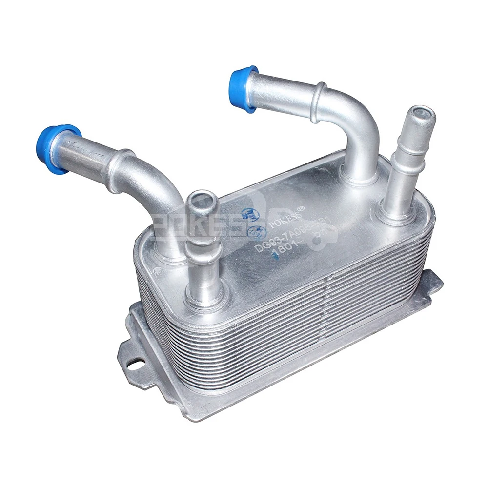 For Car Ford New Mondeo Fusion 1.5/2.0/ Taurus Automatic Transmission ... — 5