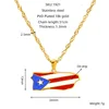 puerto rico dorado