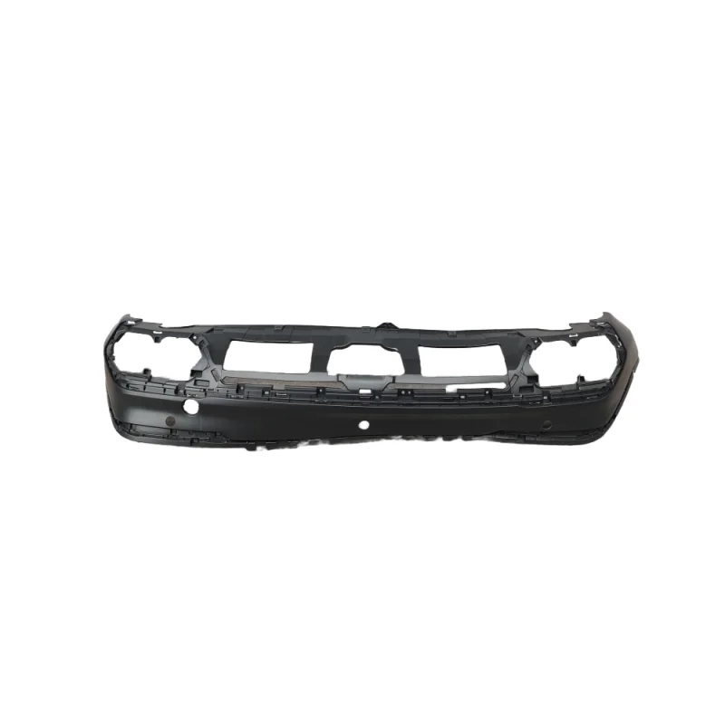 Задний бампер Changan Oshan Z6 UNI-Z 2022-2024, новый, крепл. на