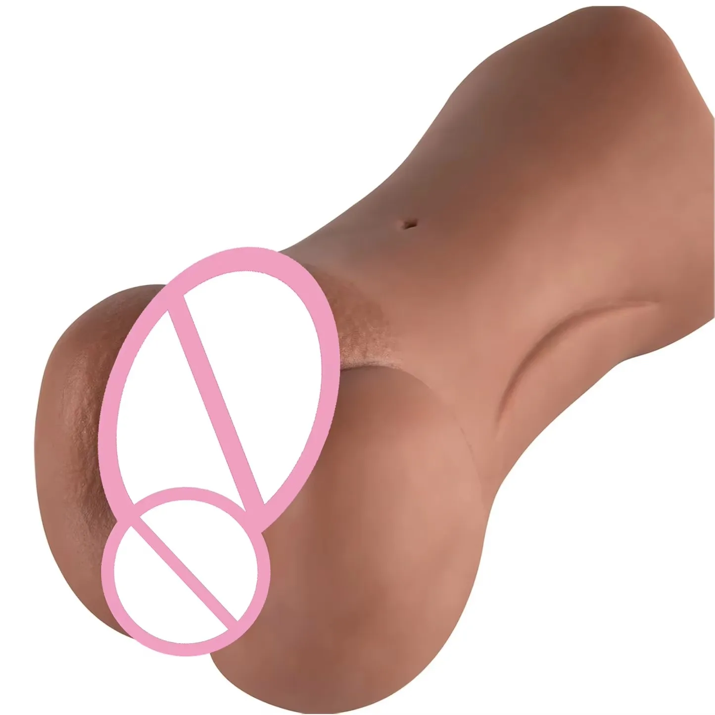 Amoura stroker product display