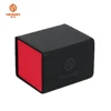 Negro/Rojo