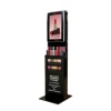 Cosmetic Display Stand With Digital Screen
