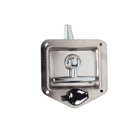 Tool Box Drawer Lock,locking Tool Box Latch,tool Box Push Lock