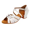 White/PU 3.5CM