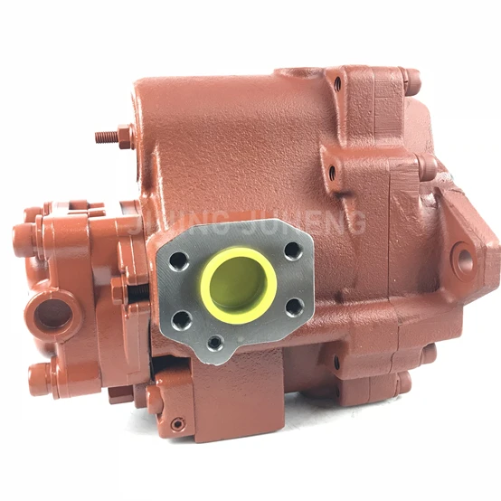 バルサ50 2 For Hanix N350-2 Hydraulic Main Pump Pvd-2b-36l3-5-2210a