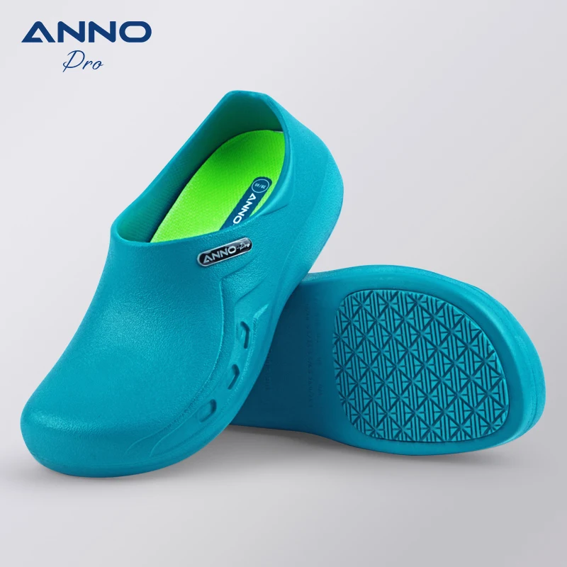 Hospital Doctor Nurse Footwear Work Eva Shoes Medical Clogs Breathable  Fashionable Multiple Color Soft Super Light Medical Shoes - Buy Factory  Price Chef Shoes Rubber Outsole Material Slip Resistant Customization Logo  Provided