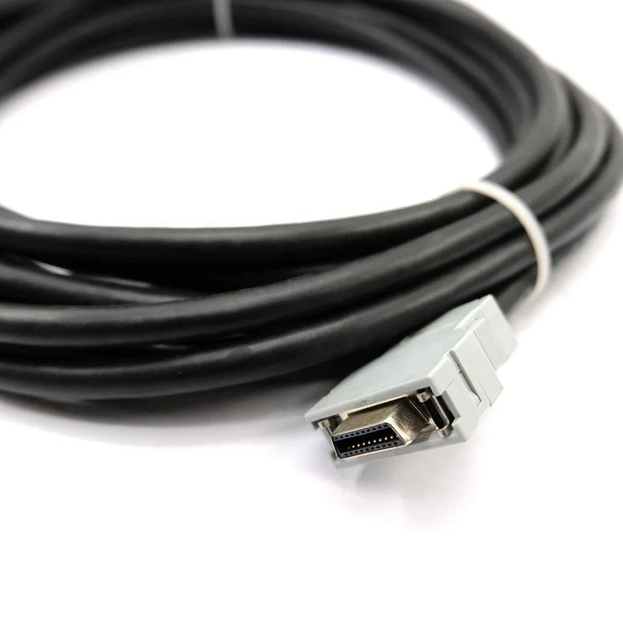 Cnc Milling Machine Parts Fanuc Plc I/o Connect Ja1a-jd1b Cables A02b ...