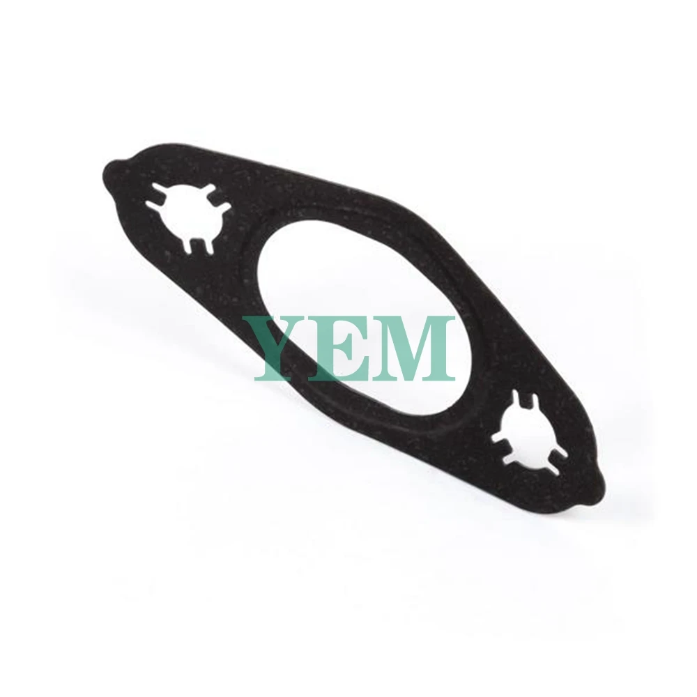 Diesel Engine CH11561 Turbocharger Oil Drain Gasket for Perkins CH11561 Turbocharger Oil Drain Gasket