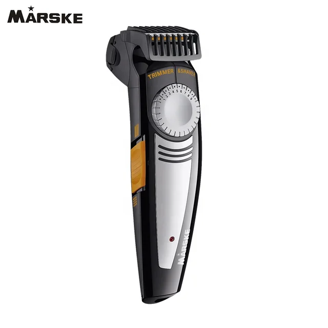 MARSKE MS-5005 Electric Hair Shaver Professional Hair Trimmer Corded Men Hair Cutting Machine