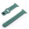 pine needle green