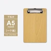 A5-flat clip