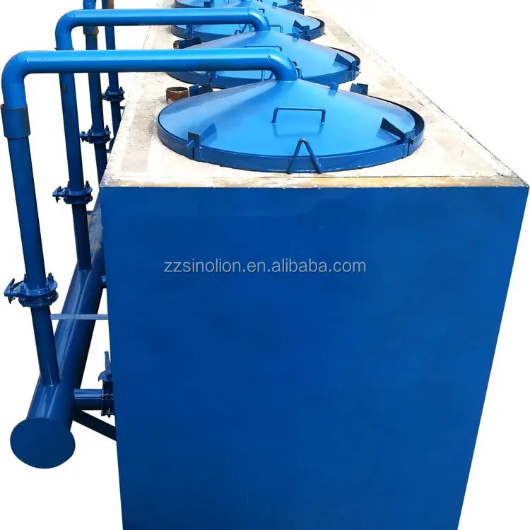 Древесный уголь, биомасса, карбонизатор, цена, непрерывная печь для карбонизации угля, производственная установка, энергия и горная добыча