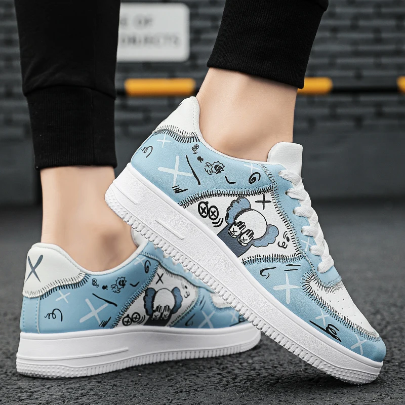 2023 New Arrival Shoes Skating Board Casual Comfortable Skate Board