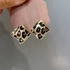 8 silver needle-gold-curry-real gold plating