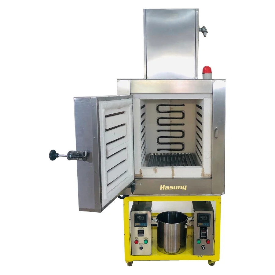 Burnout Oven For Jewellery Lost Wax Casting Buy Burnout Oven For