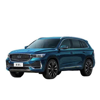 2024 Geely Xingyue L Phev Electric Vehicle Geely Monjaro Suv 4wd 2.0t ...