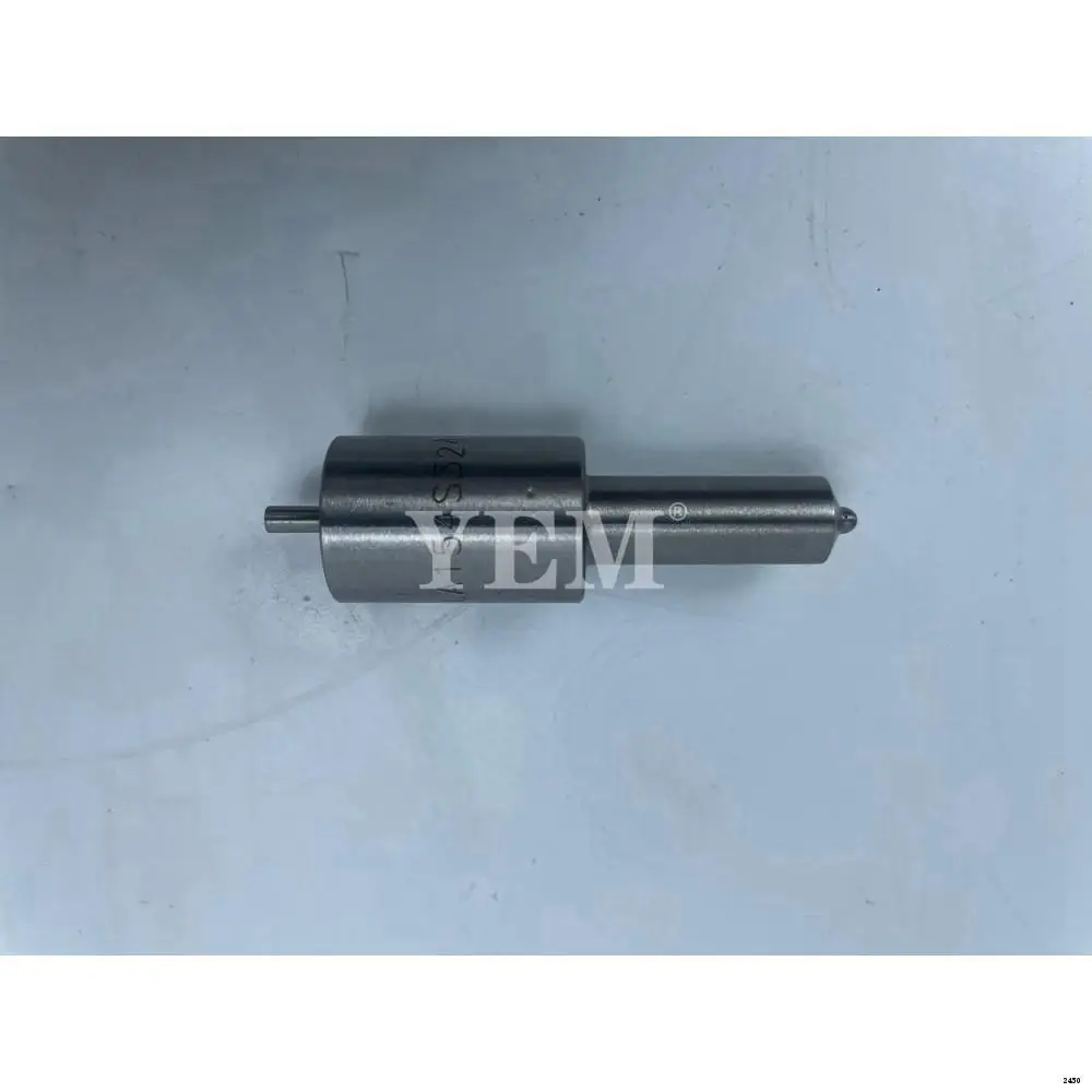 6SD1 Nozzle 154S324N413 for Isuzu Machinery Engine Parts