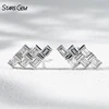 18K White gold