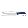 10inch butcher knife