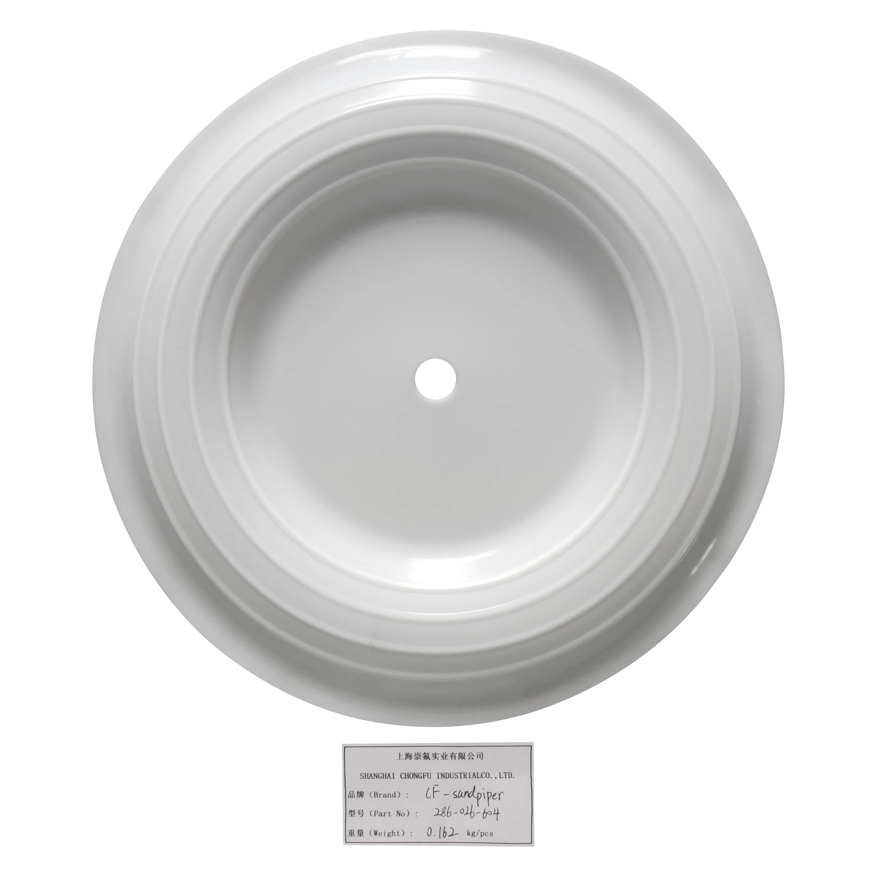 CF286.026.604 Diaphragm 