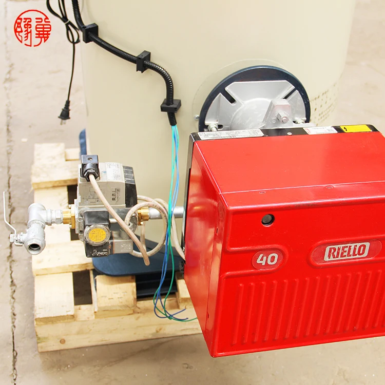 Hot Sale Small Vertical Steam Boilers 500kg Per Hour Hydrogen Fuel Oil ...