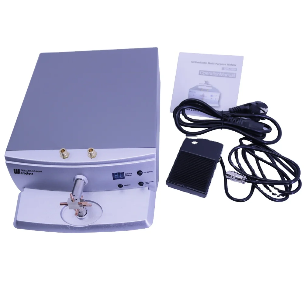 SDH-3000 Dental Spot Welder - Efficient Orthodontic Solutions