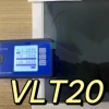 นาโนเซรามิก - VLT20%