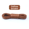 Yellow brown