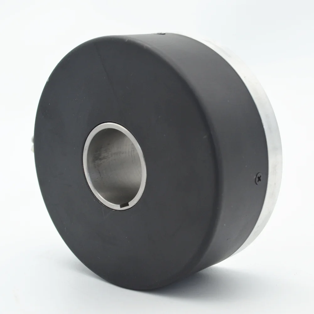 TAMAGAWA TS5208N122 Incremental Elevator Encoder for