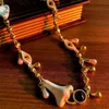 Collana Schiaparelli