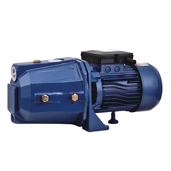 jet100 0.75kw 220v 喷射自吸水泵用于灌溉和清洁水 bomba de agua