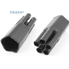 DEEM Breakout for LV cable heat shrink cores cable breakout boots  Heat Shrink Finger Sleeve