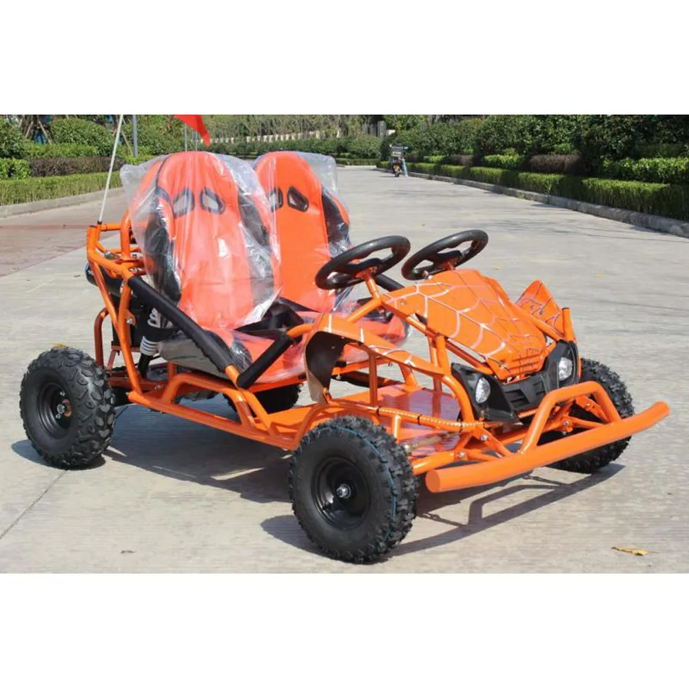 petrol go kart for sale