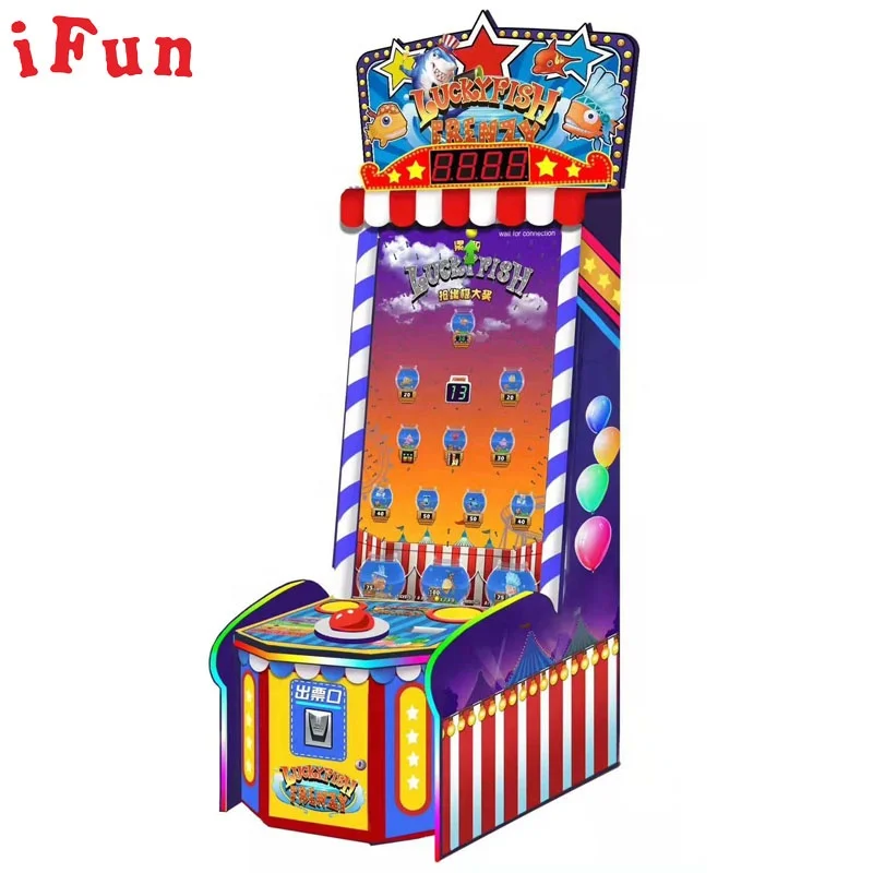 coin pusher frenzy machine