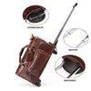 6657 Reddish Brown
