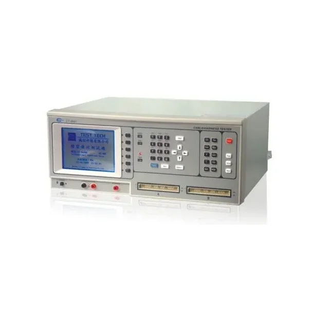 Automatic USB & Data Cable Testing Machine with 900-2000pcs/H Efficiency 220V CE/ISO9001 Certified