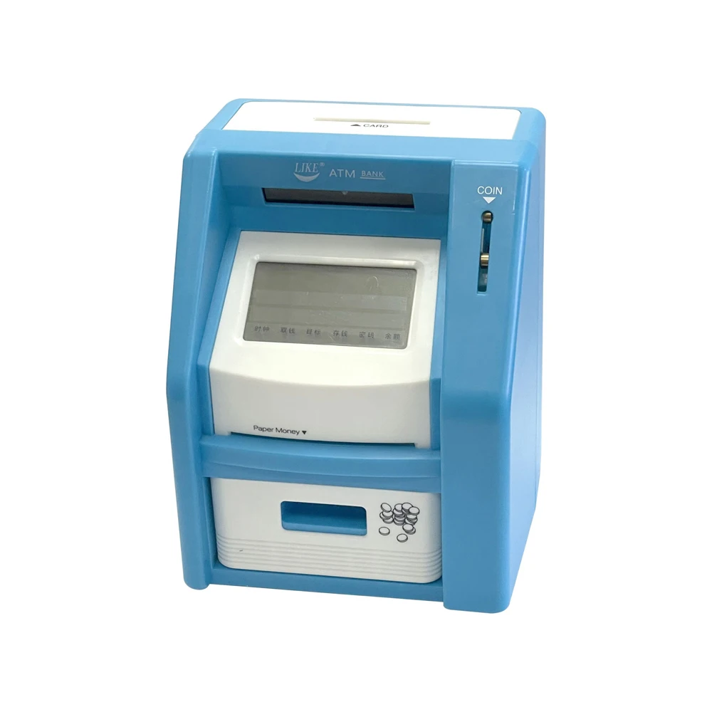 
Банкомат банка avings банк денег Сейф атм банк машины 