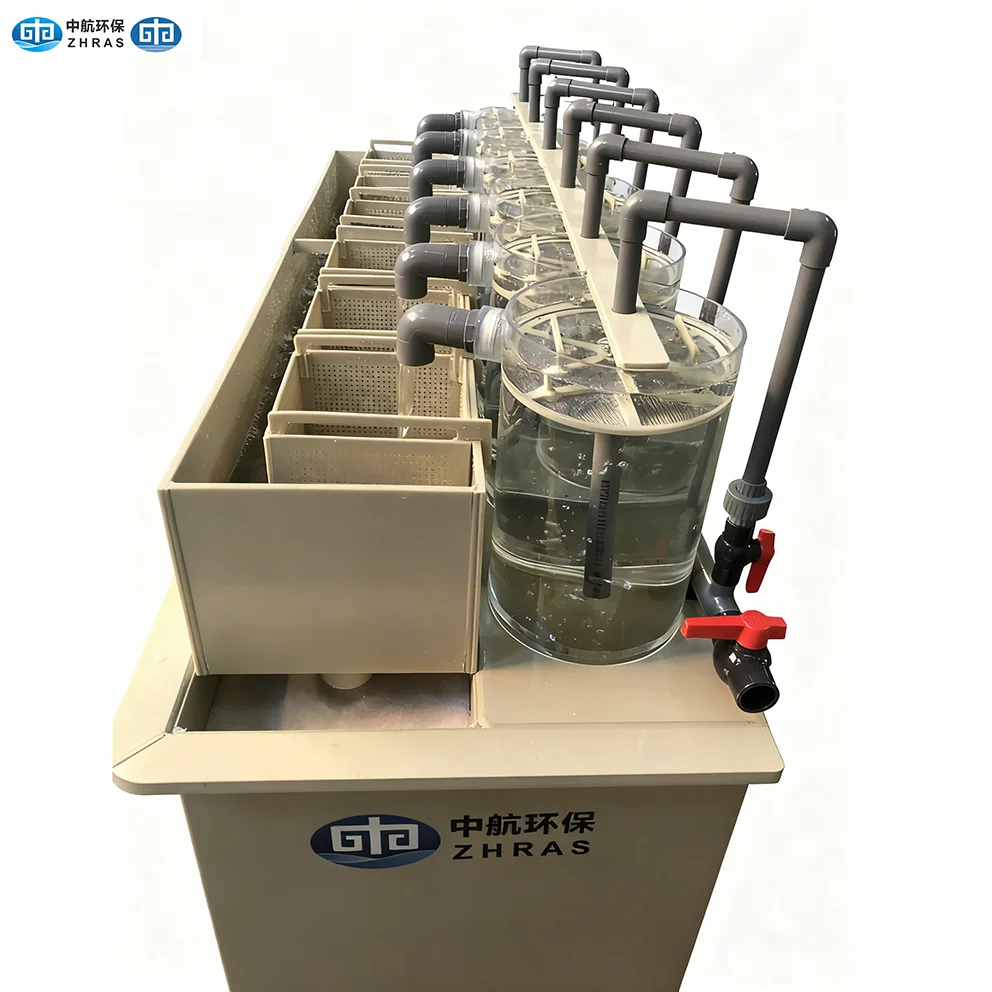 Tilapia and Catfish Fish Fry Hatchery System Freshwater Egg Incubator Aquaculture RAS Equipment