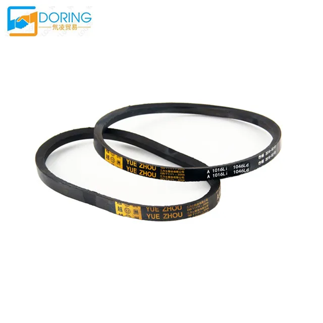 Rubber Drive Motor V-belt for Motorcycle Vespa GTS GTV 250 300 Epulia SR MAX300 Accessories
