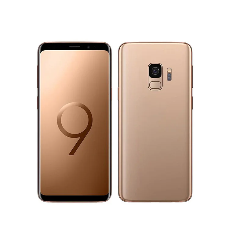 Samsung S8 our best phone