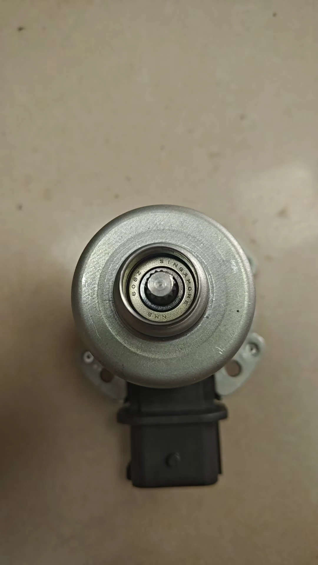 Smart 453 OE A4539063001 Transmission DC Motor for Mercedes-Benz