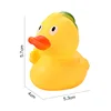 Hat duck yellow