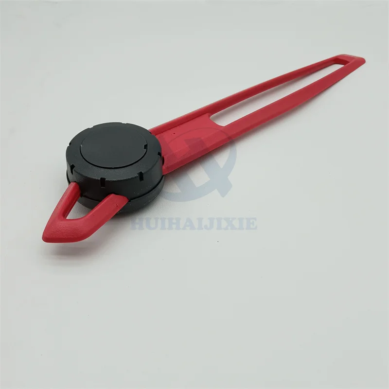 High Quality Safety Lever 71Q6-21470 for Hyundai Excavators R140LC