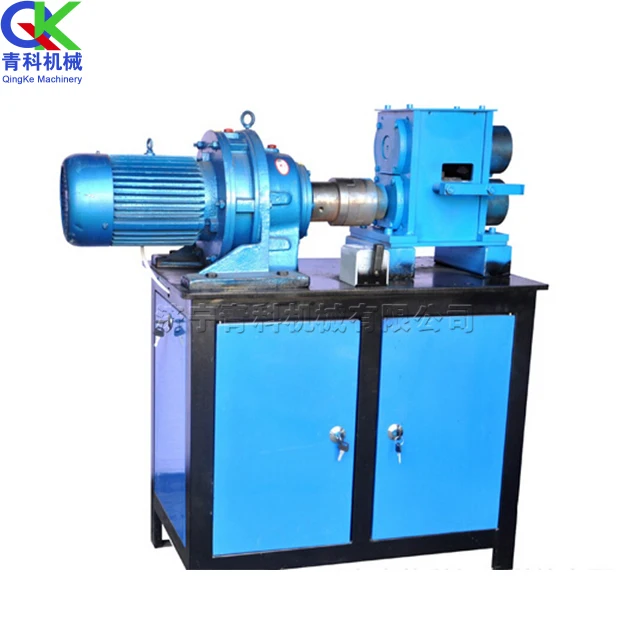 High Efficiency Multifunctional Hot-rolled Fishtail Machine Wrought Iron Hot Rolling Metal Fishtail Forging Device